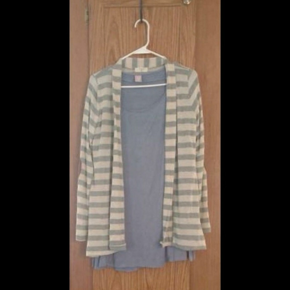 Boutique top